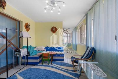 Casă cu 8 camere cu Teren 332 Mp în Agigea - 4