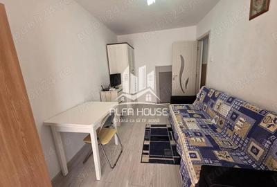 Garsonieră nedecomandată în Central - 5