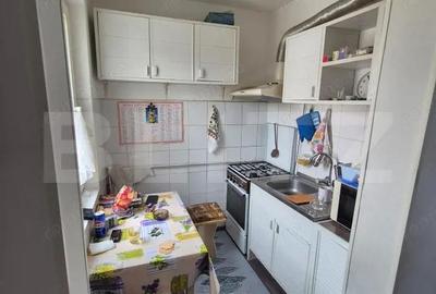 Garsonieră semidecomandată în Șagului