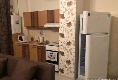 Apartament cu 2 camere decomandat în Tei - 3