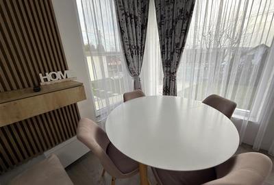 FILM&3D! Vila design rafinat,finisaje premium,curte,terase,garaj,foisor,Santana - 8