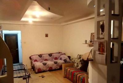 Brancoveanu berceni parter izvorul rece - 4