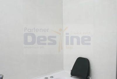 Apartament 1 camera | Tatarasi | Etaj 5 | Boxa depozitare - 6