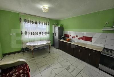 Casă cu Teren 1134 Mp în Sâncrai - 13