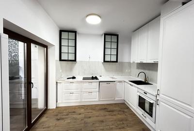 Casă în Aviatorilor - 4