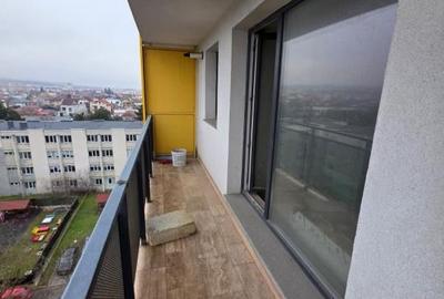 Apartament cu 2 camere semidecomandat în Gheorgheni - 10