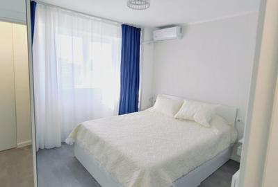 Apartament 2 camere Lux langa metrou Academia Militara - 5