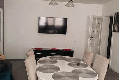 Apartament cu 4 camere decomandat în Central - 8