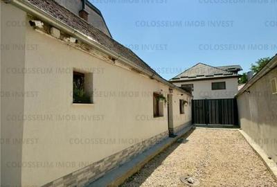 COMISION 0% Corp casa 2 camere si 2 bai- zona Mihai Viteazul-Morii. - 25