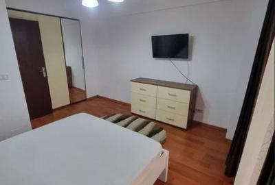 Apartament cu 3 camere decomandat, mobilat în Antiaeriană - 3