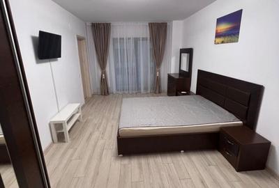 Garsonieră decomandată, mobilată în Brâncoveanu - 2