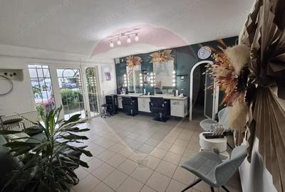 Spatiu comercial , Salon de infrumusetare - 3