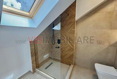 Apartament cu 2 camere decomandat în Domenii - 4