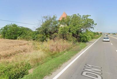 Casa de vanzare (vad comercial) - 3