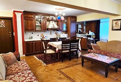 Inedit pe piata! Apartament 5 camere - Faleza Nord - 7