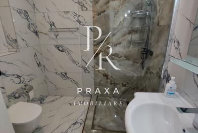 Apartament nou de inchiriat 3 camere si parcare subterana, zona Eroilor! - 6