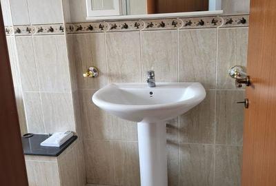 Apartament cu 4 camere decomandat, mobilat în Decebal - 13