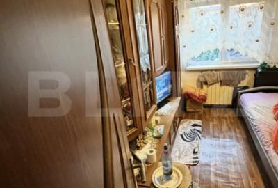 Apartament cu 3 camere decomandat în Central - 2