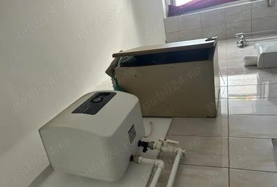 Garsonieră decomandată în Valea Rosie - 4