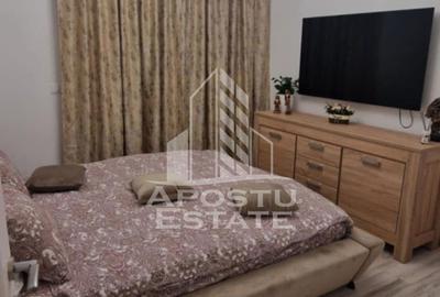 Apartament cu 3 camere, mobilat si utilat, 2 locuri de parcare - 3