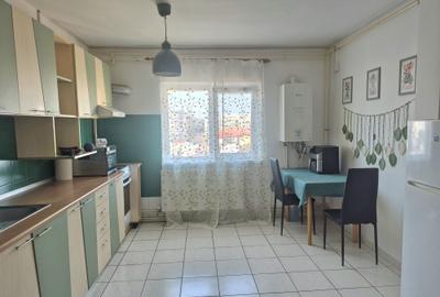 Apartament cu 2 camere decomandat în Tei - 12
