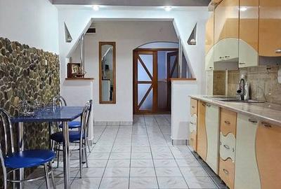 Apartament cu 3 camere în Central - 8