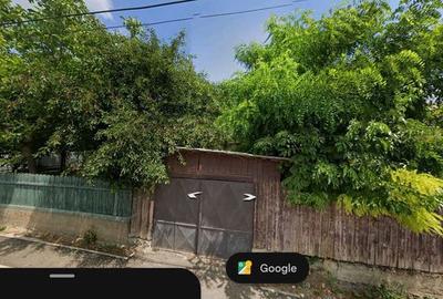 Casă cu 4 camere cu Teren 150 Mp în Central - 1