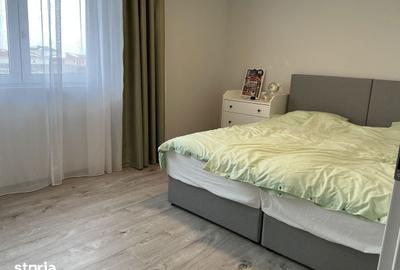 Casă cu 3 camere cu Teren 510 Mp în Remetea Mare - 3