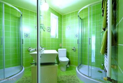 Casă cu 4 camere cu Teren 153 Mp în Nord - 4