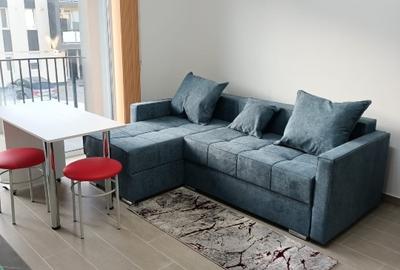 Apartament cu 2 camere, mobilat în Giroc - 7