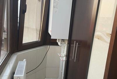 Apartament cu 4 camere decomandat, mobilat în Balada - 12