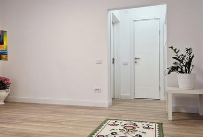 Apartament cu 2 camere semidecomandat în Universitate - 8