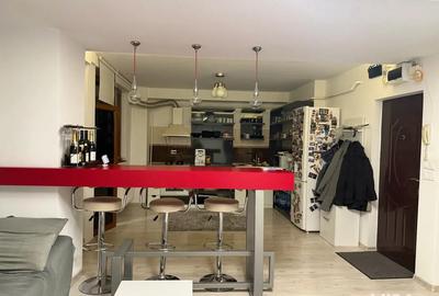 Apartament cu 2 camere semidecomandat în Central - 10