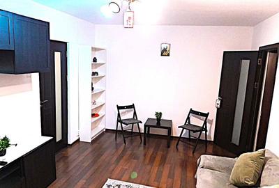 Apartament cu 2 camere semidecomandat în Sălăjan