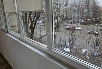 Apartament de 2 camere cu balcon mare – 10 min de metrou Ștefan cel Mare - 12