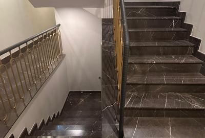 Gradina Privata -  3 camere Pipera -TRIANA - Piscina - parcare inclusa - 19