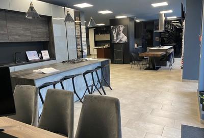 Spațiu comercial, de 180 mp, în Aurel Vlaicu - 2