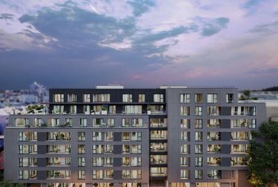 Apartament cu 3 camere decomandat în Ferdinand