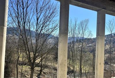 CASA DE VANZARE IN VALEA DOFTANEI - 12