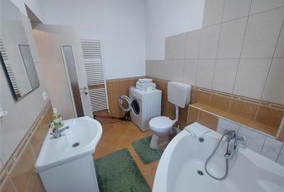 Apartament la cheie, zona Ared Kaufland - 12