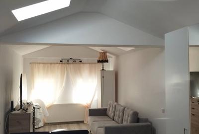 Apartament cu 3 camere semidecomandat în Mănăștur - 7