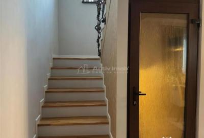 Casă cu 4 camere cu Teren 360 Mp în Partoș - 12