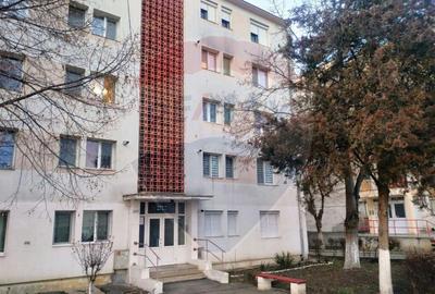 Apartament de vanzare Aleea Garii -Tarnaveni - 1
