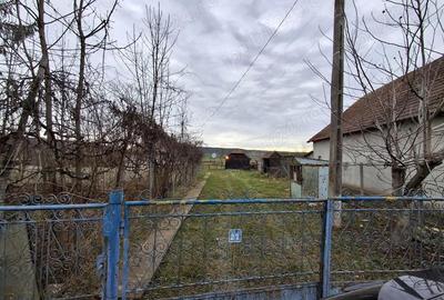 Casă cu 3 camere în Central - 2