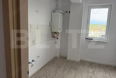 Apartament cu 2 camere în Bucium - 17