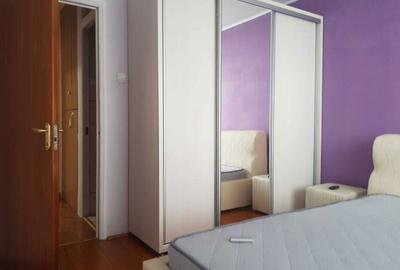 Apartament cu 3 camere semidecomandat, mobilat în Bucur Obor - 2