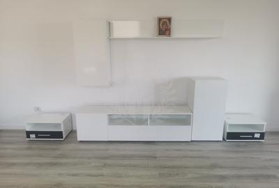 Apartament cu 2 camere, mobilat în Păulești - 6