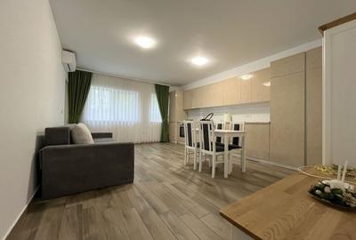De inchiriat apartament 2 camere, Ghiroda - 6