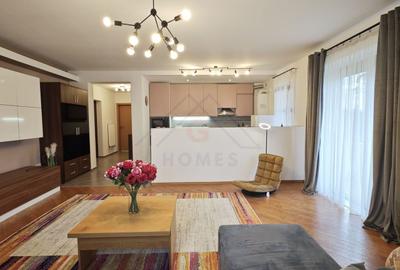 Apartament cu 2 camere decomandat, mobilat în Dumbrăvița - 16