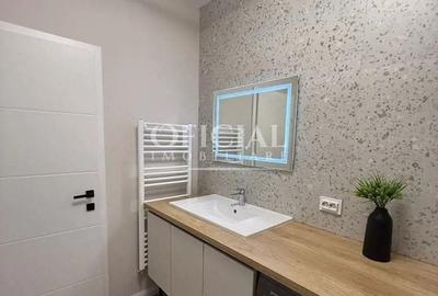 Apartament 3 Camere | 52 Mp | Gradina | Parcare | Floresti Terra - 8